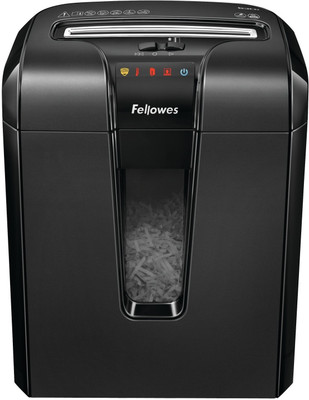 10% OFF on Fellowes Cross-cut Office Paper Shredder