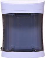 Oddy Level 3 Cross-cut Office Paper Shredder: Paper Shredder