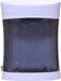 Oddy Level 3 Cross-cut Office Paper Shredder