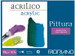 Fabriano Pittura Drawing Paper