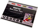 Brustro Watercolor Paper 300 gsm Pack (7"X10")