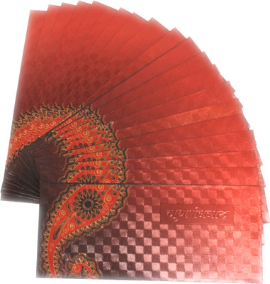 30% OFF on Gathbandhan Envelope