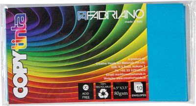 Fabriano Copytinta Money Envelope