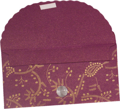 9% OFF on Gathbandhan Envelope