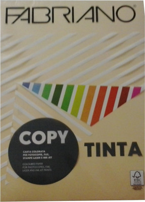 Fabriano Copytinta A4 Multipurpose Paper