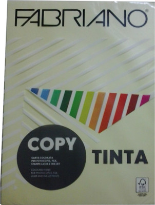 Fabriano Copytinta A4 Multipurpose Paper