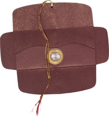 30% OFF on Gathbandhan Envelope