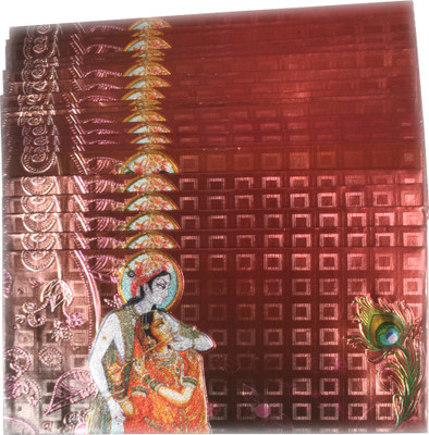 4% OFF on Gathbandhan Envelope