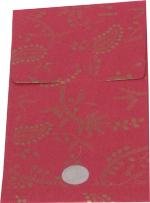 Gathbandhan Envelope