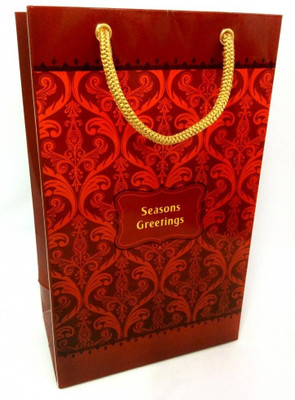 PrintSpeaks Grandiose Design Small Gift Printed Party Bag PrintSpeaks Grandiose Design Small Gift Printed Party Bag