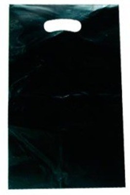 10% OFF on Smartcraft Plain Color -Black Solid Party Bag