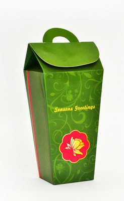 PrintSpeaks Tetrapack Lush Design Gift Box Printed Party Bag PrintSpeaks Tetrapack Lush Design Gift Box Printed Party Bag