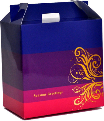 PrintSpeaks Box Sparkle Design Gift Box Printed Party Bag PrintSpeaks Box Sparkle Design Gift Box Printed Party Bag