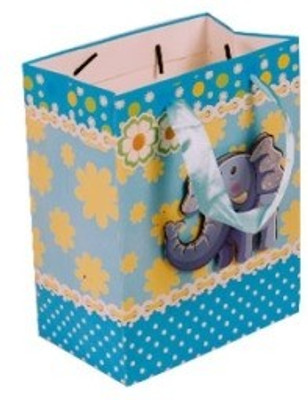 25% OFF on Smartcraft Paper Animal Mounted - Elephant Printed Party Bag 25% OFF on Smartcraft Paper Animal Mounted - Elephant Printed Party Bag