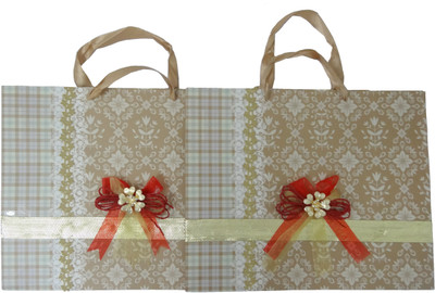 50% OFF on Decorika Classy Printed Party Bag 50% OFF on Decorika Classy Printed Party Bag