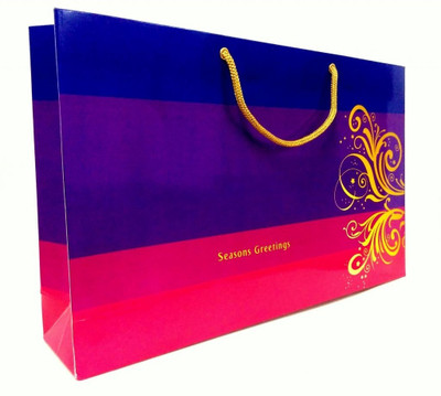 PrintSpeaks Sparkle Design Large Gift Printed Party Bag PrintSpeaks Sparkle Design Large Gift Printed Party Bag