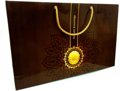 PrintSpeaks Dazzle Design Large Gift Printed Party Bag PrintSpeaks Dazzle Design Large Gift Printed Party Bag