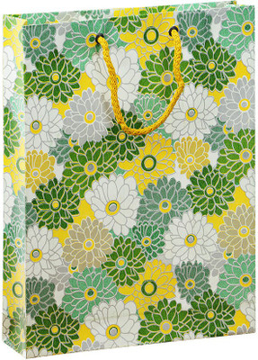 14% OFF on Bdpp Paper Processers Multicolor Floral Printed Party Bag 14% OFF on Bdpp Paper Processers Multicolor Floral Printed Party Bag