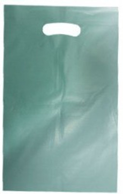 63% OFF on Smartcraft Plain Color -Silver Solid Party Bag