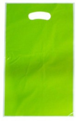 10% OFF on Smartcraft Plain Color -Green Solid Party Bag