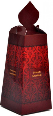 PrintSpeaks Minaret Grandiose Design Gift Box Printed Party Bag PrintSpeaks Minaret Grandiose Design Gift Box Printed Party Bag