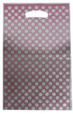 63% OFF on Smartcraft Polka Dotted -Light Pink Printed Party Bag 63% OFF on Smartcraft Polka Dotted -Light Pink Printed Party Bag