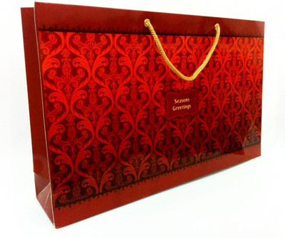 PrintSpeaks Grandiose Design Large Gift Printed Party Bag PrintSpeaks Grandiose Design Large Gift Printed Party Bag