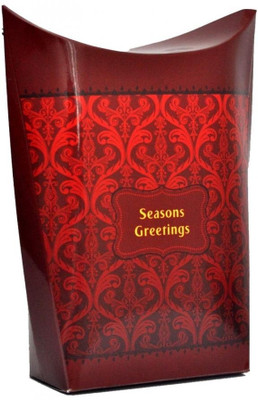 PrintSpeaks Pillow Grandiose Design Gift Box Printed Party Bag PrintSpeaks Pillow Grandiose Design Gift Box Printed Party Bag