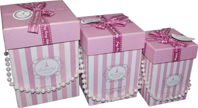 45% OFF on Gran Gprlutbxc Solid Party Box 45% OFF on Gran Gprlutbxc Solid Party Box