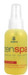 Jessica Zenspa Refreshed Energising Ginger Foot Spray