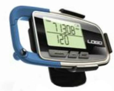 JSB Deluxe 3D Pedometer: Pedometer Buy JSB Deluxe 3D Pedometer: Pedometer