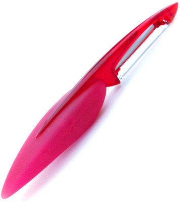 Mastrad Elios thin skin Straight Peeler Red Mastrad Elios thin skin Straight Peeler Red