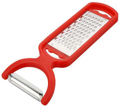 VR 2 IN 1 Grater & Peeler Straight Peeler