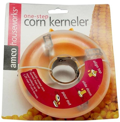 71% OFF on Corn Peeler Peeler Yellow 71% OFF on Corn Peeler Peeler Yellow