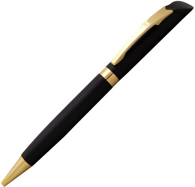 Romus Kingston Black GT Ball Pen Romus Kingston Black GT Ball Pen