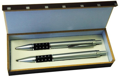 14% OFF on Giftcart Conic Ball Pen