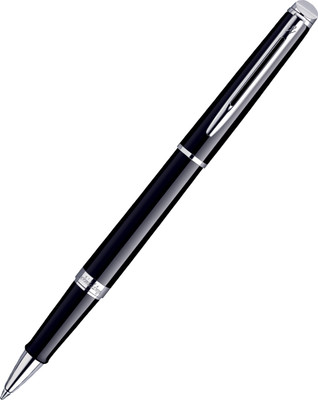 Buy Waterman Hemisphere Mars Black CT Roller Ball Pen: Pen
