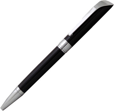 Romus Crompton Black CT Ball Pen Romus Crompton Black CT Ball Pen