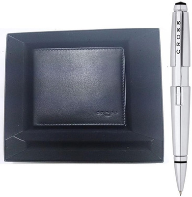 15% OFF on Cross Edge Roller Ball Pen