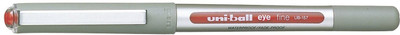 Uniball Eye(pack of 6) Roller Ball Pen Uniball Eye(pack of 6) Roller Ball Pen