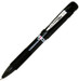 Pentel Pen + Pencil Black Multifunction Pen