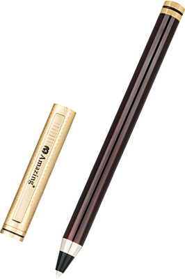 9% OFF on Amazing Slim Magnet Roller Ball Pen