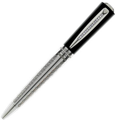 20% OFF on Cruiser Swarovski Ball Pen 20% OFF on Cruiser Swarovski Ball Pen