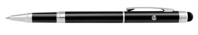 Pennline Tristar Multi-function Pen Pennline Tristar Multi-function Pen