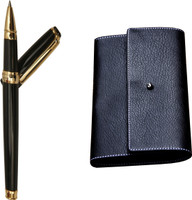 Pierre Cardin Forever Roller Ball Pen: Pen