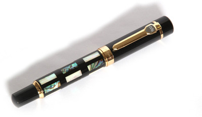 28% OFF on KKD Designer Fountain Pen
