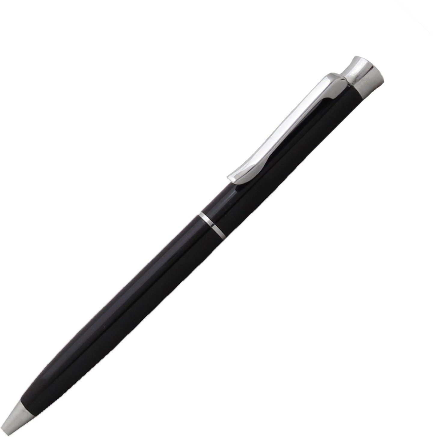Romus Alfa Black CT Ball Pen Romus Alfa Black CT Ball Pen