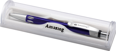 Amazing Oval Ball Pen Amazing Oval Ball Pen