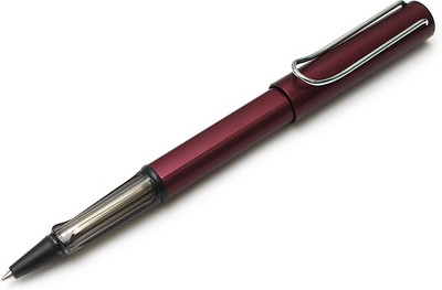 3% OFF on Lamy Al Star Roller Ball Pen 3% OFF on Lamy Al Star Roller Ball Pen