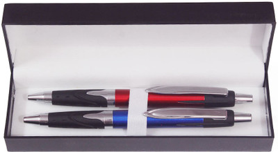 50% OFF on Perfect Red & Blue Contemporary Ball Pen 50% OFF on Perfect Red & Blue Contemporary Ball Pen